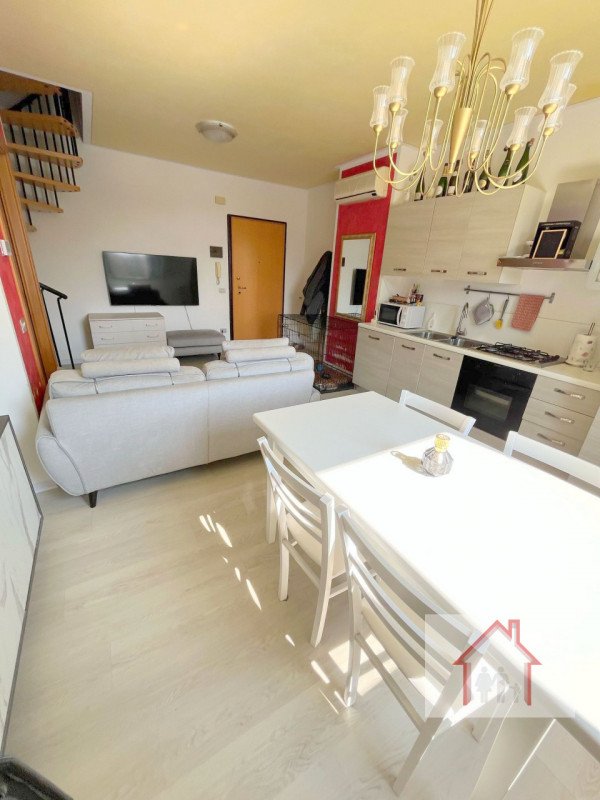 appartamento in vendita a Montebelluna