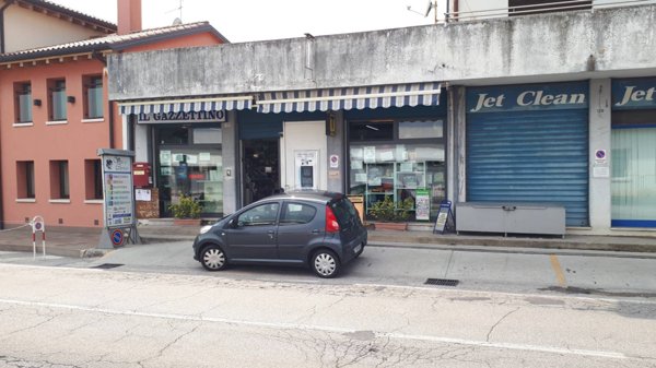 appartamento in vendita a Montebelluna in zona Contea