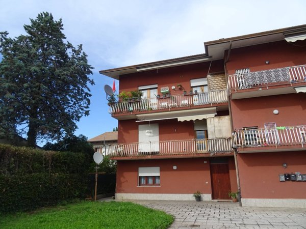 appartamento in vendita a Montebelluna in zona La Pieve