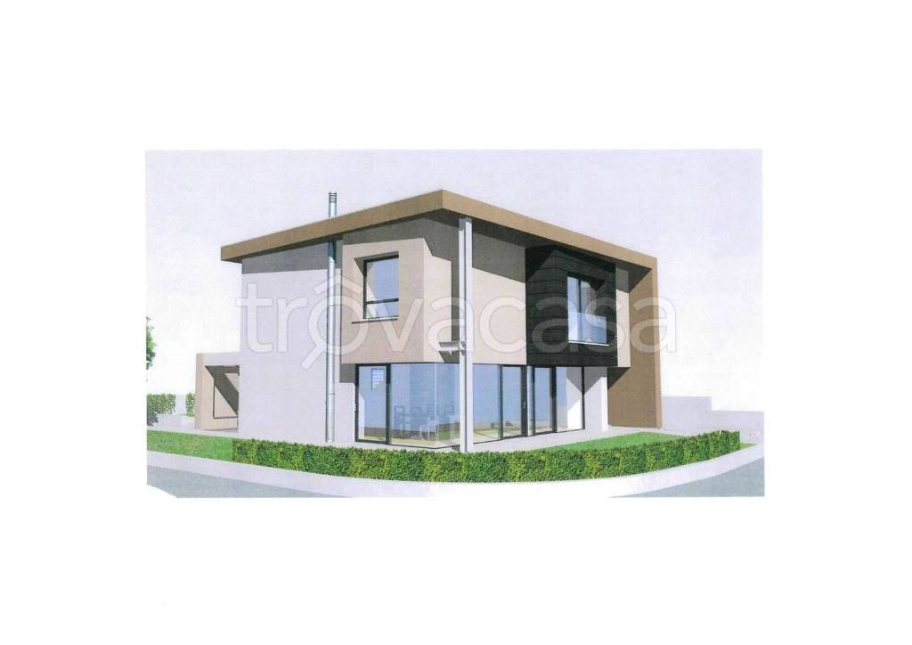 casa indipendente in vendita a Montebelluna