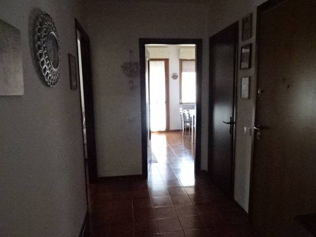 appartamento in vendita a Montebelluna in zona Biadene