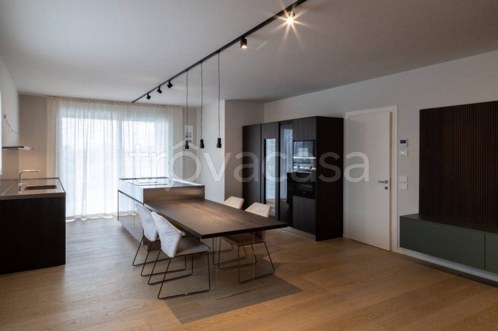 appartamento in vendita a Montebelluna