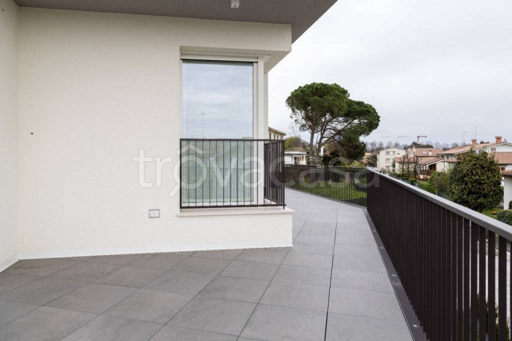 appartamento in vendita a Montebelluna