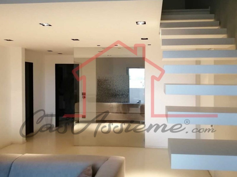 appartamento in vendita a Montebelluna