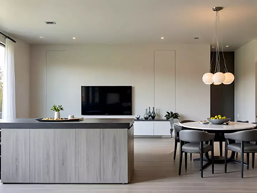 appartamento in vendita a Montebelluna