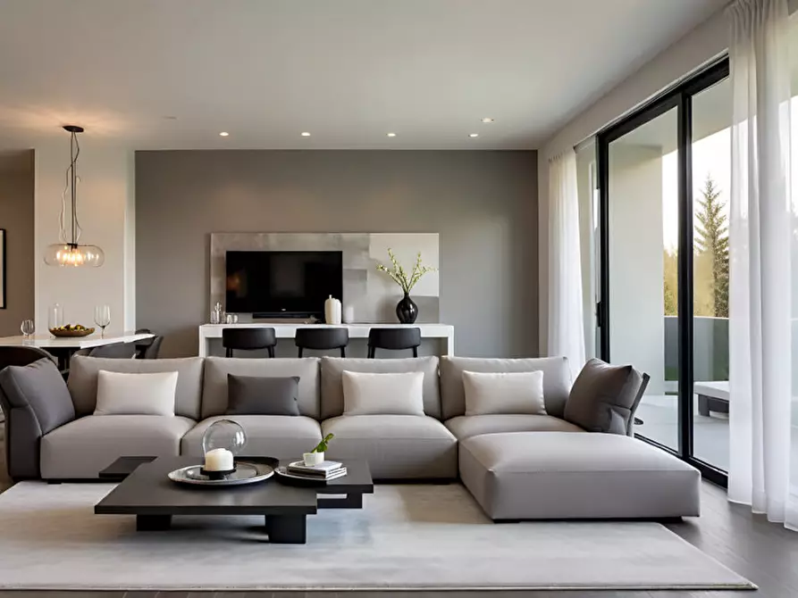 appartamento in vendita a Montebelluna