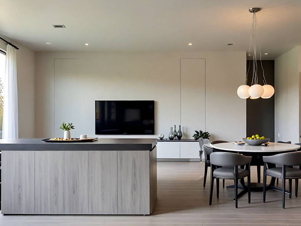 appartamento in vendita a Montebelluna