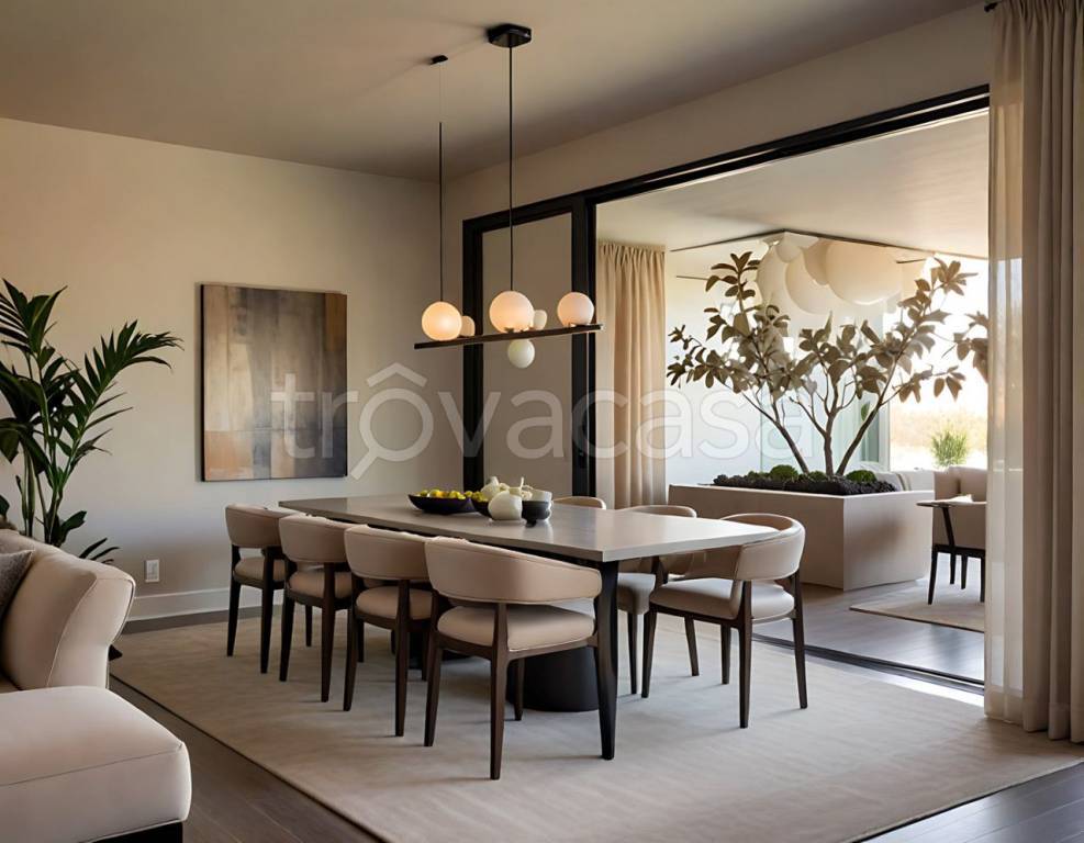 appartamento in vendita a Montebelluna