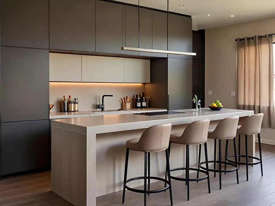 appartamento in vendita a Montebelluna