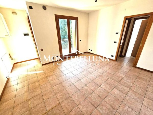 appartamento in vendita a Montebelluna