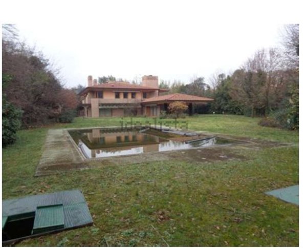 casa indipendente in vendita a Montebelluna