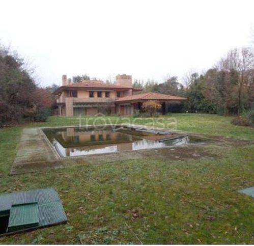 casa indipendente in vendita a Montebelluna