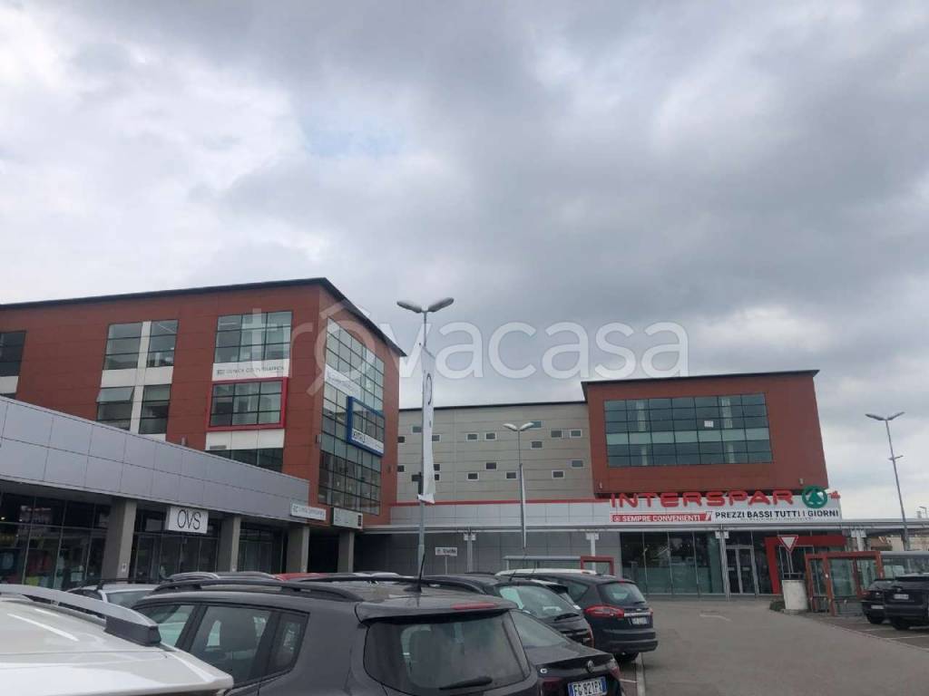 ufficio in vendita a Montebelluna