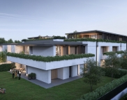 appartamento in vendita a Montebelluna