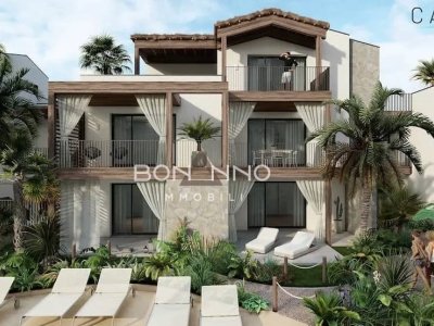 appartamento in vendita a Montebelluna