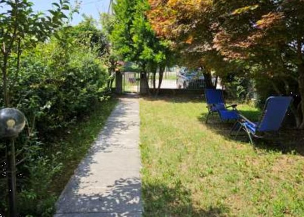 casa indipendente in vendita a Montebelluna