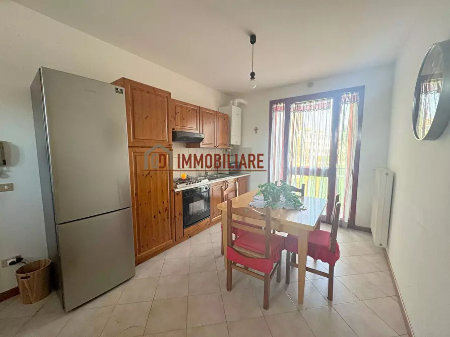 appartamento in vendita a Montebelluna