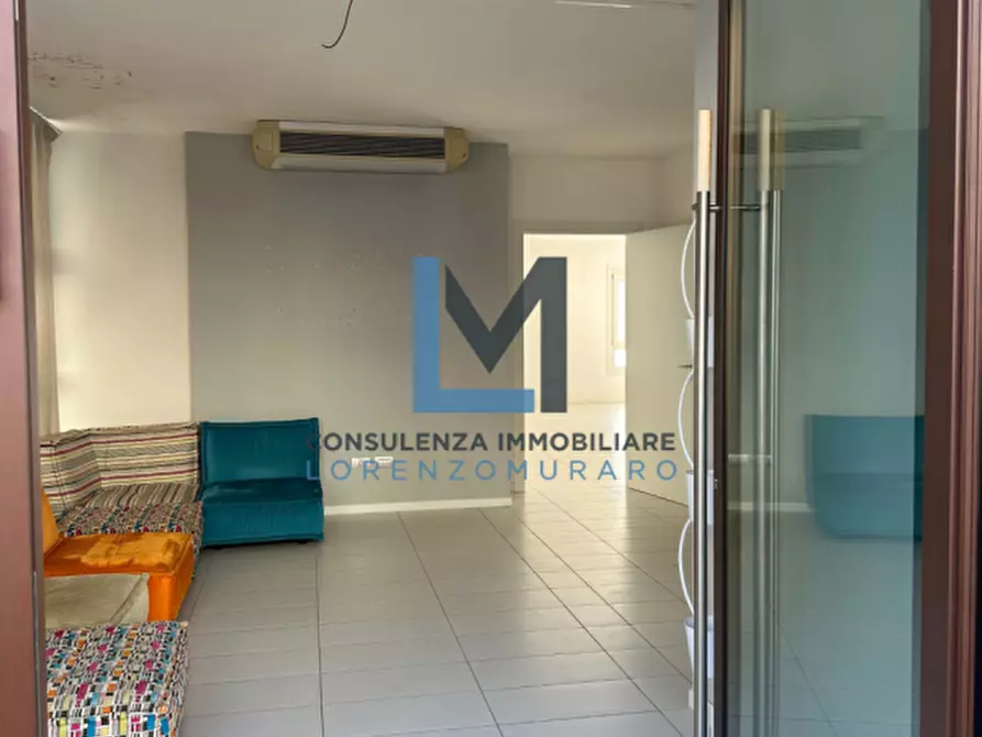 ufficio in vendita a Montebelluna in zona La Pieve