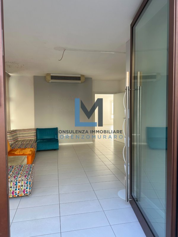 ufficio in vendita a Montebelluna in zona La Pieve