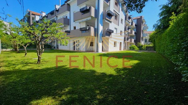 appartamento in vendita a Montebelluna