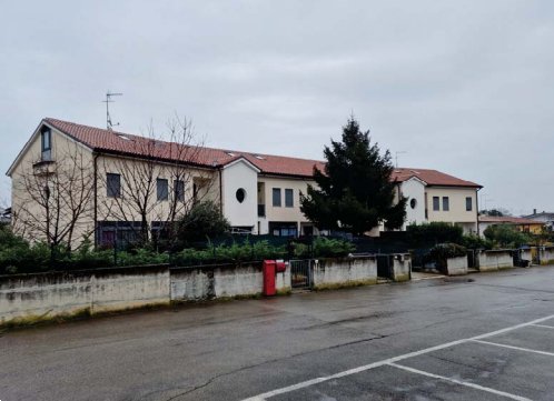 appartamento in vendita a Montebelluna