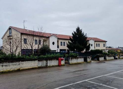 appartamento in vendita a Montebelluna