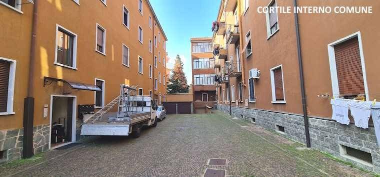 appartamento in vendita a Montebelluna