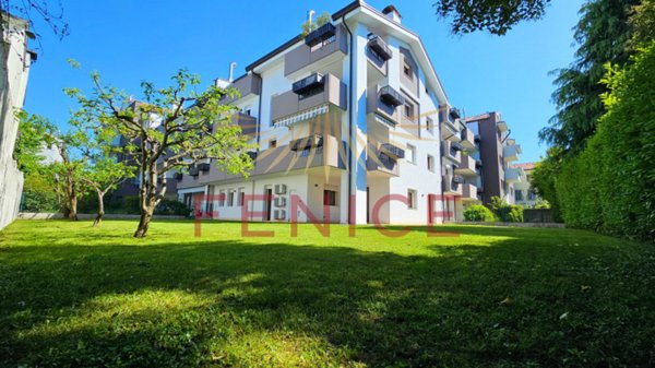appartamento in vendita a Montebelluna