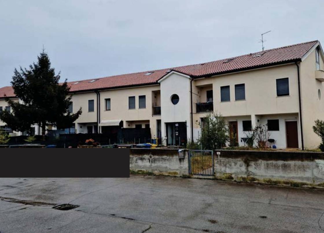 appartamento in vendita a Montebelluna