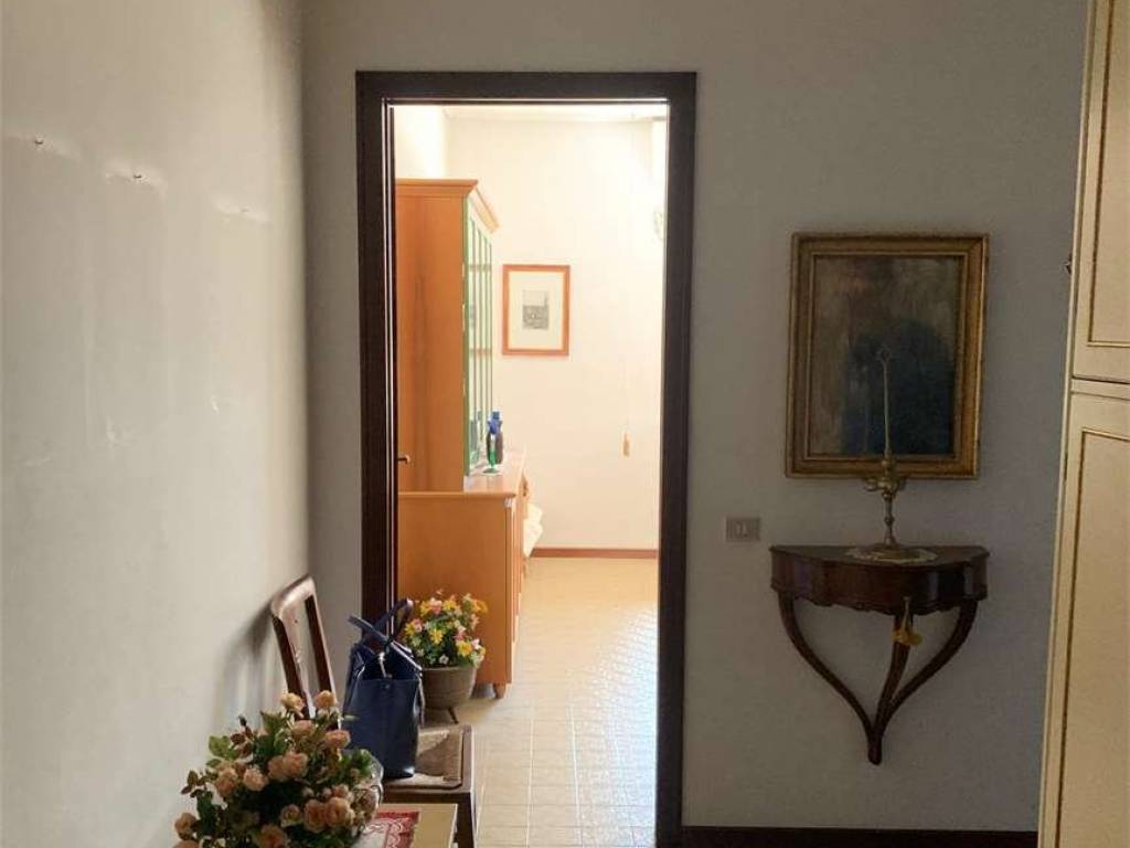 appartamento in vendita a Montebelluna