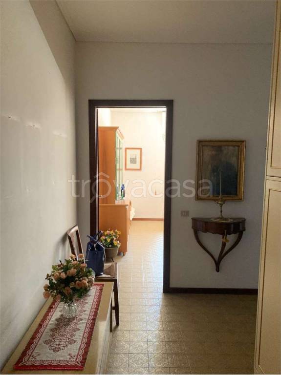appartamento in vendita a Montebelluna