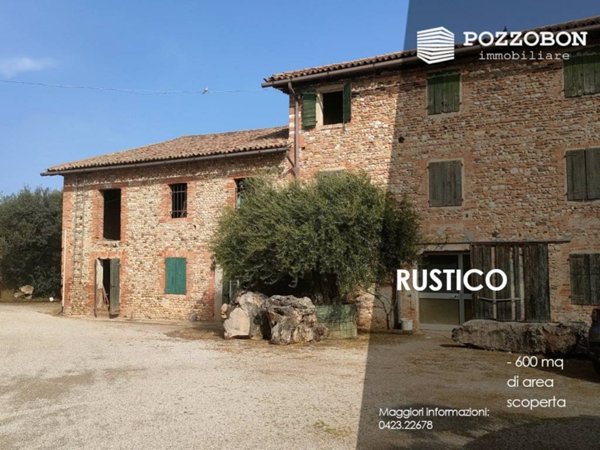 casa indipendente in vendita a Montebelluna