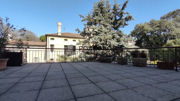appartamento in vendita a Montebelluna