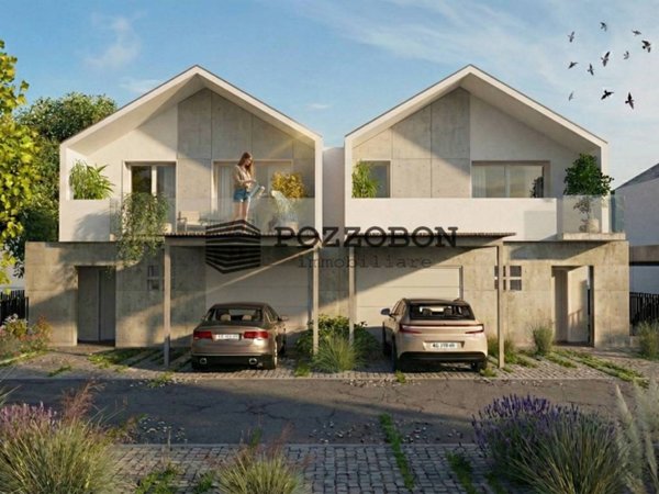 casa indipendente in vendita a Montebelluna