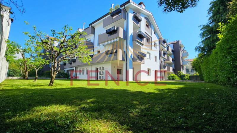 appartamento in vendita a Montebelluna