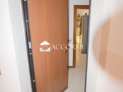 appartamento in vendita a Montebelluna