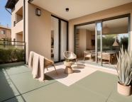 appartamento in vendita a Montebelluna