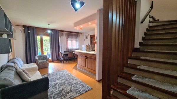 appartamento in vendita a Montebelluna
