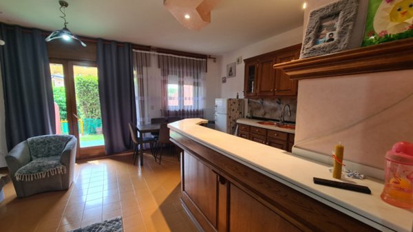 appartamento in vendita a Montebelluna