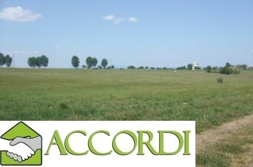 terreno agricolo in vendita a Montebelluna