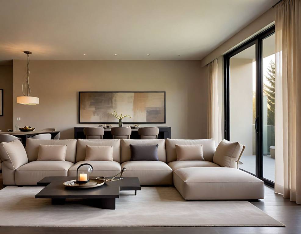 appartamento in vendita a Montebelluna