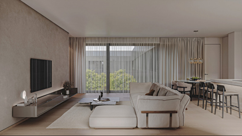 appartamento in vendita a Montebelluna