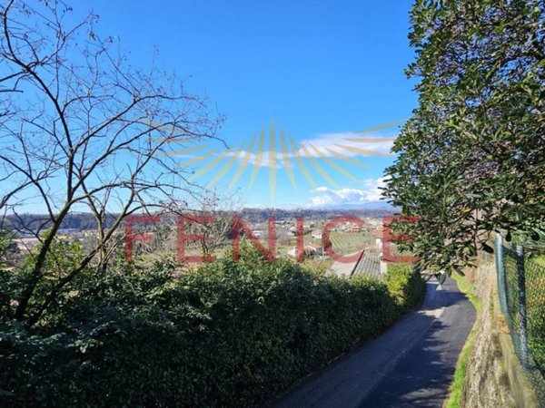 terreno agricolo in vendita a Montebelluna in zona Biadene