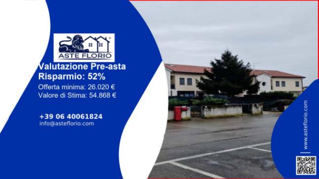 appartamento in vendita a Montebelluna