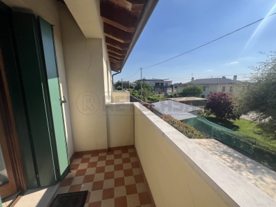 appartamento in vendita a Montebelluna