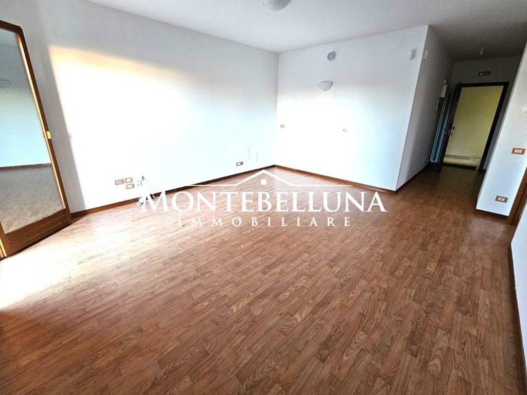 appartamento in vendita a Montebelluna
