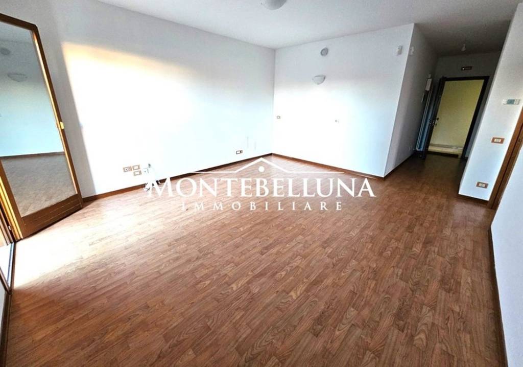 appartamento in vendita a Montebelluna