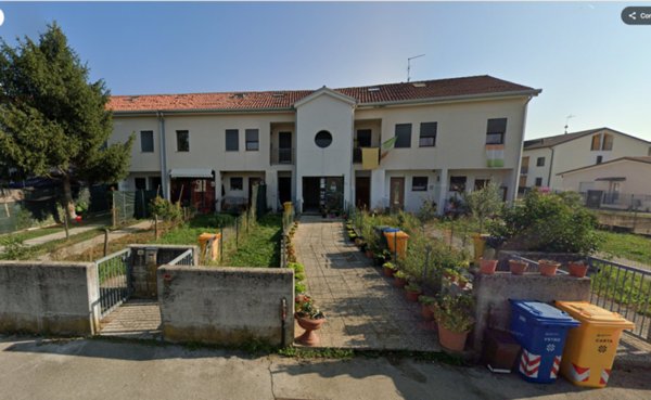 appartamento in vendita a Montebelluna