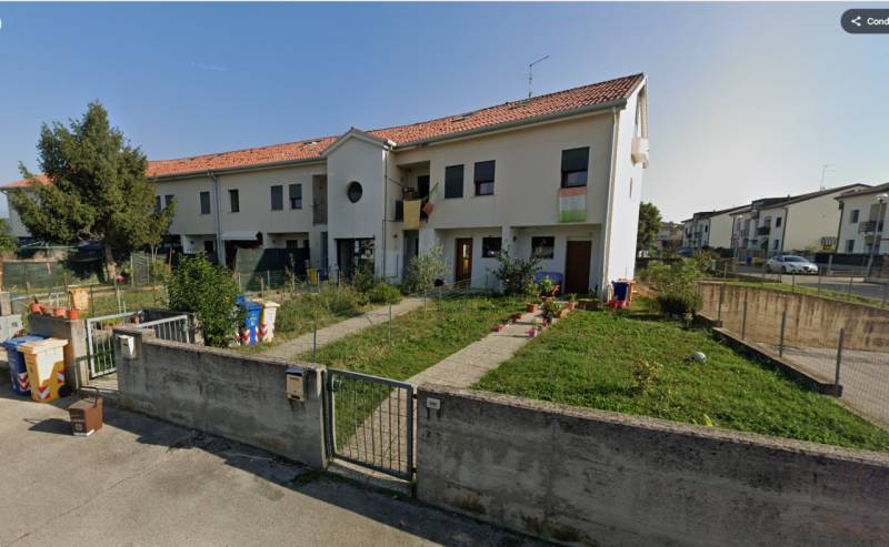appartamento in vendita a Montebelluna