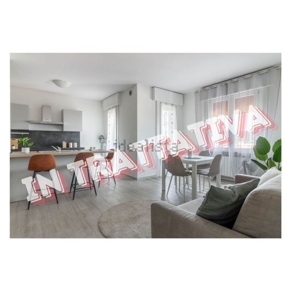 appartamento in vendita a Montebelluna